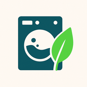 LAVANDERIA SUTENTÁVEL